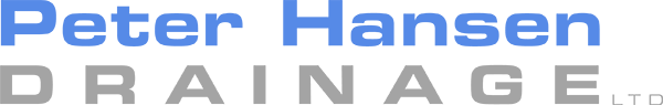 Peter Hansen Drainage
